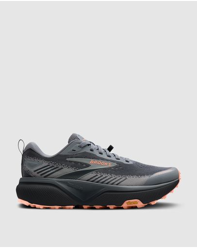 GREY/GREY/PEACH