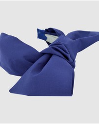 FORD MILLINERY - Paloma Fascinator