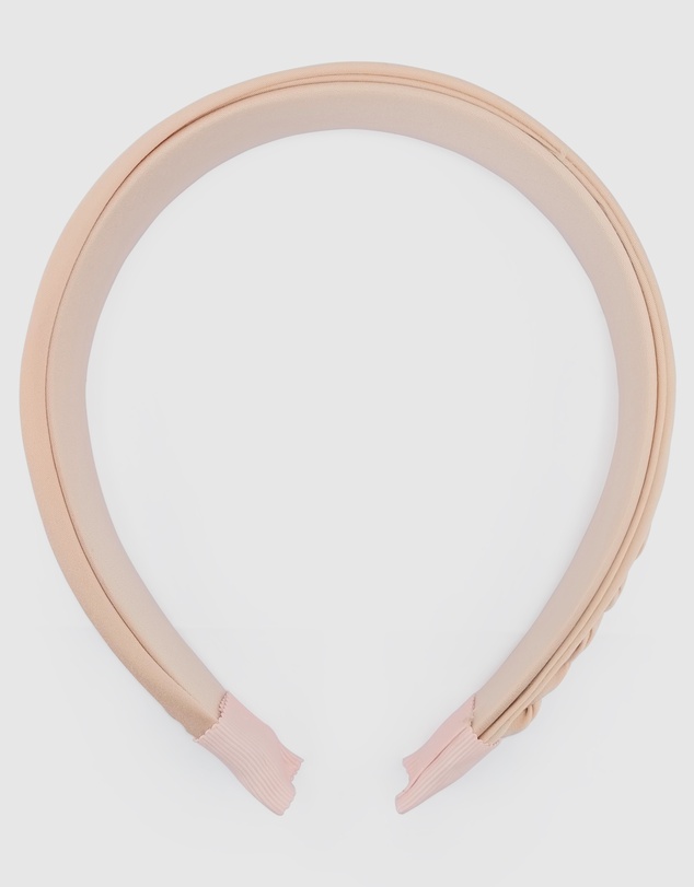 Izoa - Avalon Braided Headband