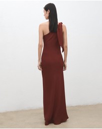 M.N.G - Lazaro Dress