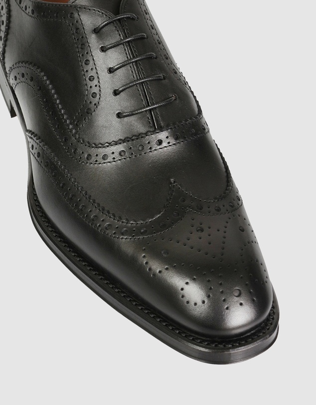 Brando - Gentleman Brogues and Oxfords