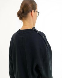 JAM The Label - Adaptive Zip Access Jumper