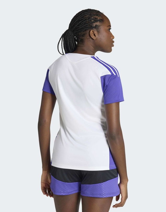 adidas Performance - Tiro 26 Competition Training Football Jersey Womens