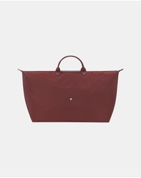 Longchamp - Le Pliage One Nylon Travel bag - XL