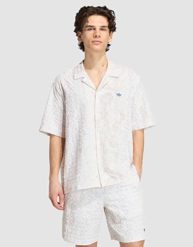adidas Originals - Resort Shirt