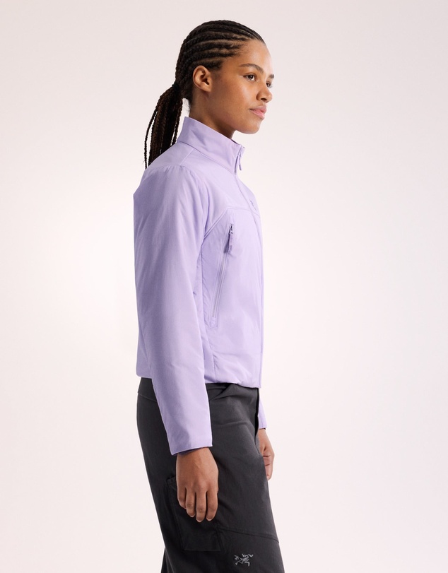 Arc'teryx - Elec Insulated Jacket Women's