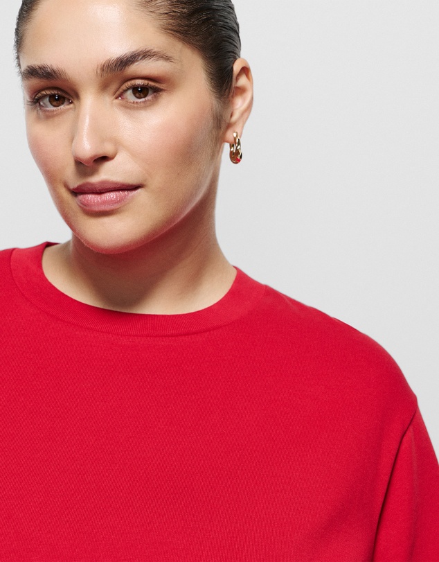 Commonry - Modern Tee