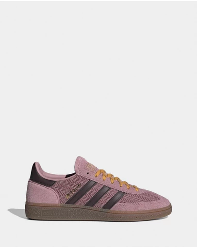 adidas Originals - Handball Spezial Sneakers - Women's