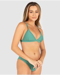 UNIT - UNIT Coasting Ladies Bikini Set