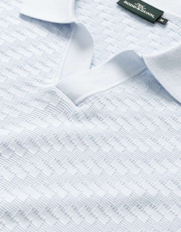 Rodd & Gunn - Wilden Knit