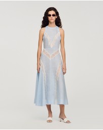 Sandro - Nathalie Dress