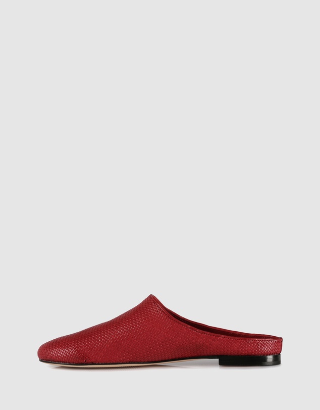 Beau Coops - Faye Mules