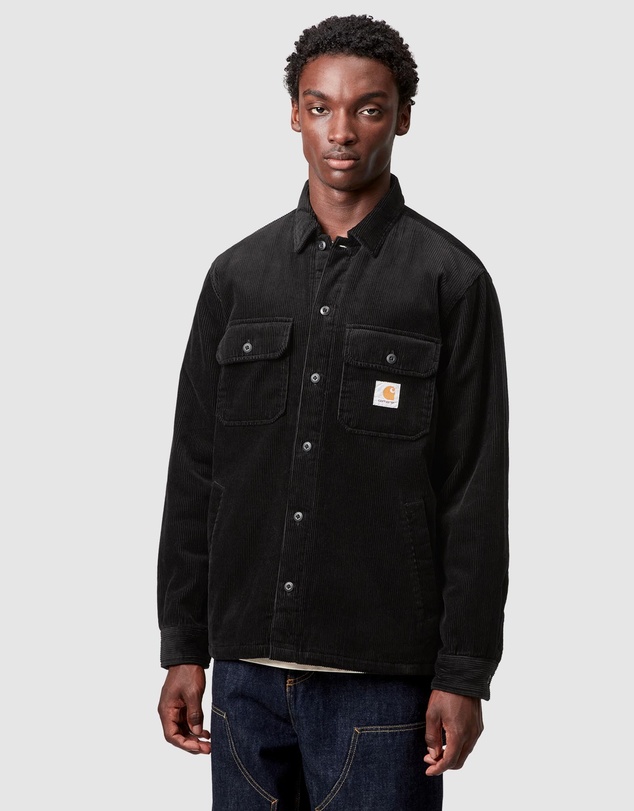 Carhartt WIP - Whitsome Shirt Jacket