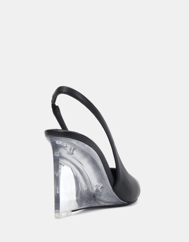 Novo - Bianko Wedges