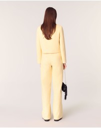 Maje - Pitania Pants