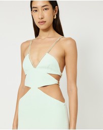 Nicola Finetti - Talulla Dress