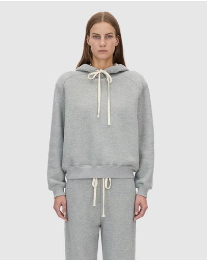 C&M CAMILLA AND MARC - Savannah Hooded Tracksuit Top