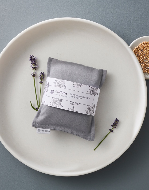Endota - Australian Lavender Heat Pillow
