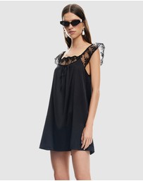 Lioness - 1111 Mini Dress