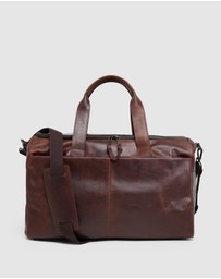 Oxford - Traveller Weekender