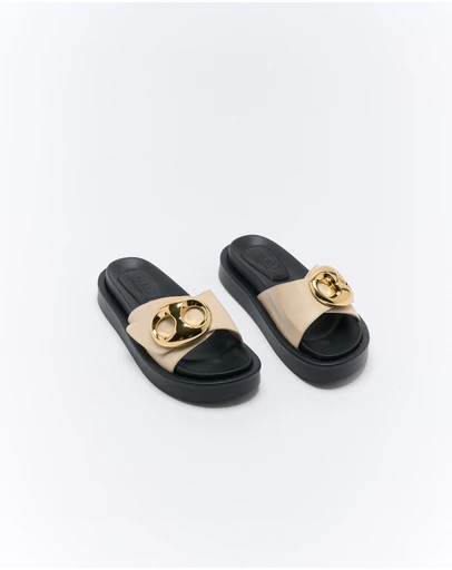 Walnut Melbourne - Indie Slide