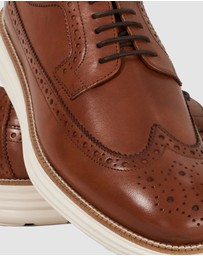 Dune London - Bodhis - Tan