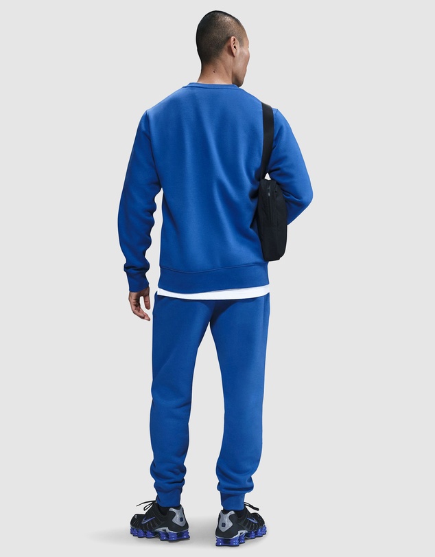 Nike - Club Fleece Crew