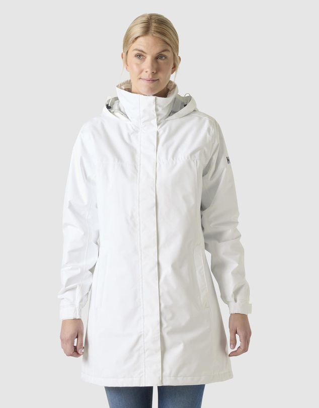 Helly Hansen - Aden Insulated Coat