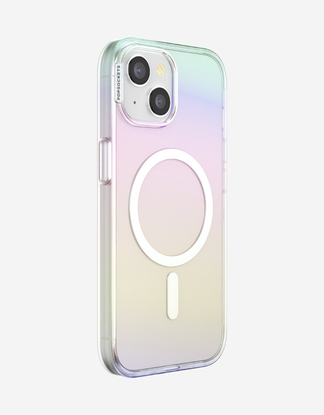 PopSockets - POPCASE MagSafe for iPhone 15 - Protective Phone Case
