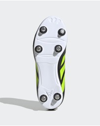 adidas Performance - Rugby Junior Soft Ground Boots Kids