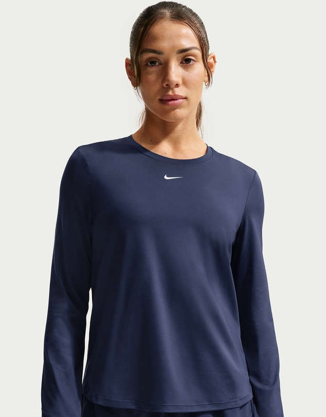 Nike - One Classic Dri-Fit LS Top