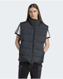 adidas Originals - Tonal Puffer Vest Mens