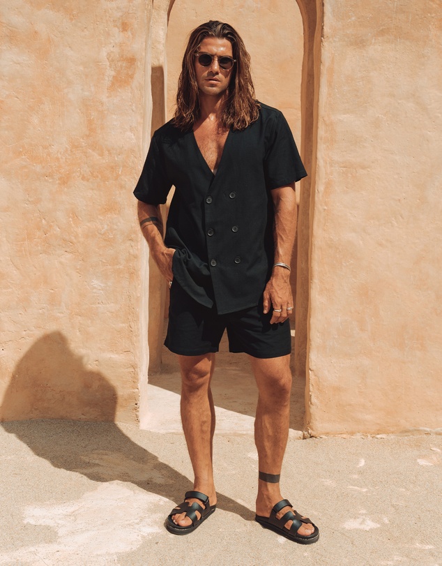 Runaway the Label - Armando Shirt