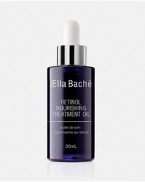 Ella Bache - Retinol Nourishing Treatment Oil