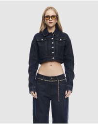 Lioness - Daydream Crop Jacket