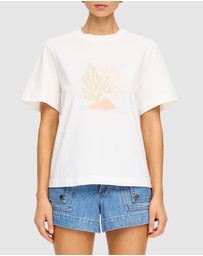 KIVARI - World Ocean Day Tee