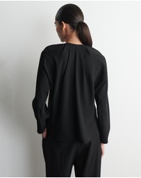 COS - Daze Top