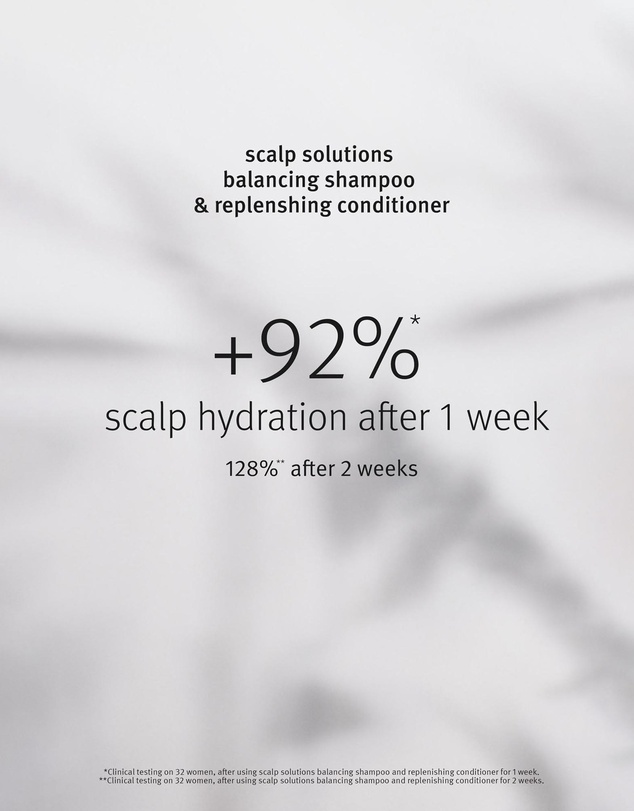 Aveda - Balancing Shampoo