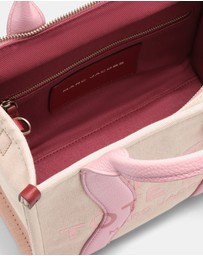 Marc Jacobs - The Small Tote Bag