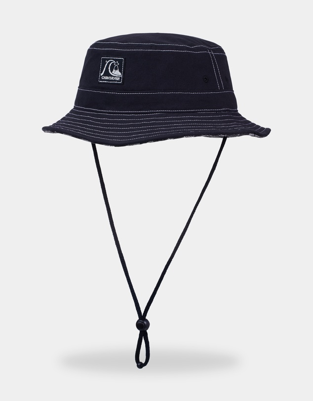 Quiksilver - Mens Heritage Boonie