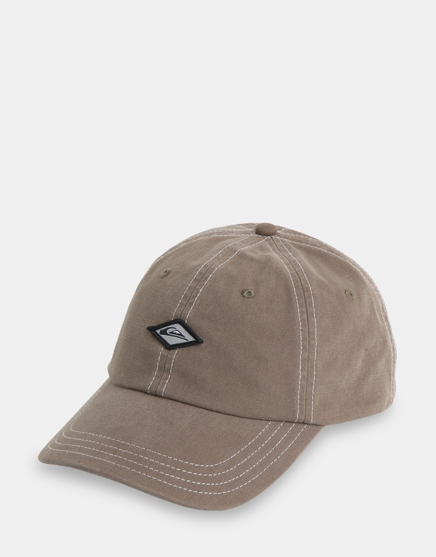 Quiksilver - Mens Core Dad Cap