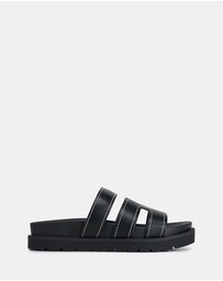Call It Spring - Casablancaaa Sandals
