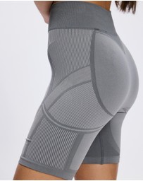 Represent 247 - 247 Hydro Seamless Training Shorts