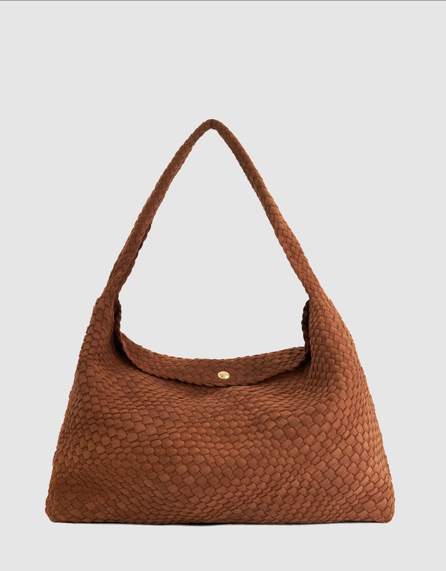 Dune London - Deliberate XL - Brown