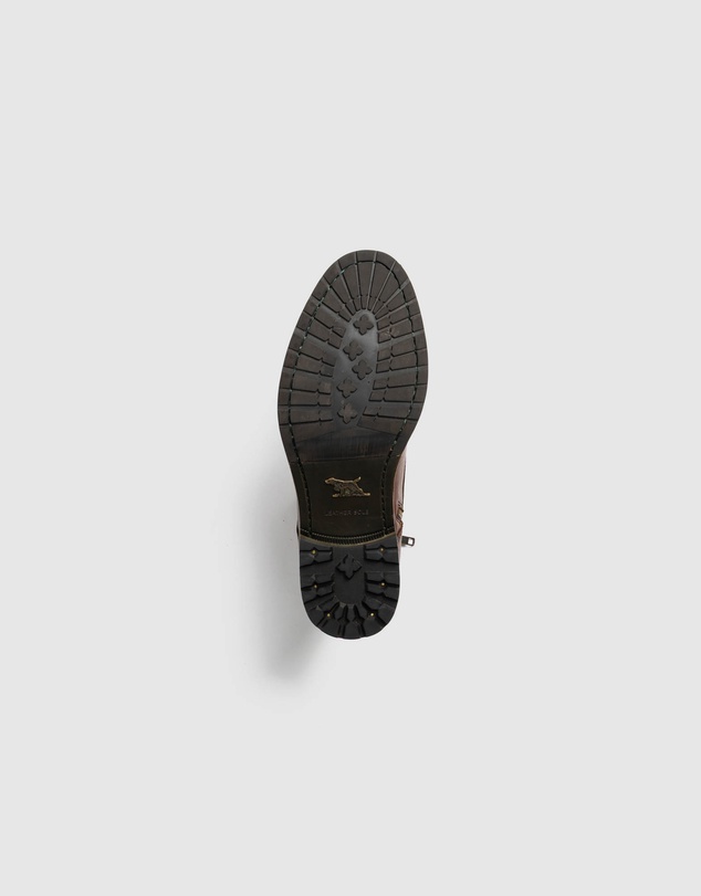 Rodd & Gunn - Glenorchy 1946 Military Boot