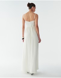 BWLDR - Kiara Maxi Dress