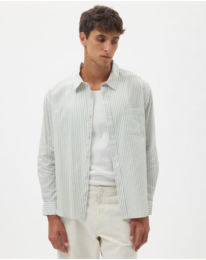 White Stripe