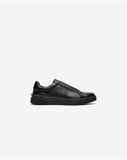Calibre - Elastic Sneaker Black