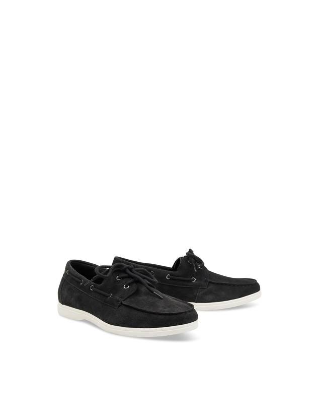 yd. - Champ Boat Shoe