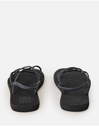 Rip Curl - Braid Open Toe Sandal